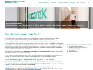 Kocarek GmbH Beitragsbild