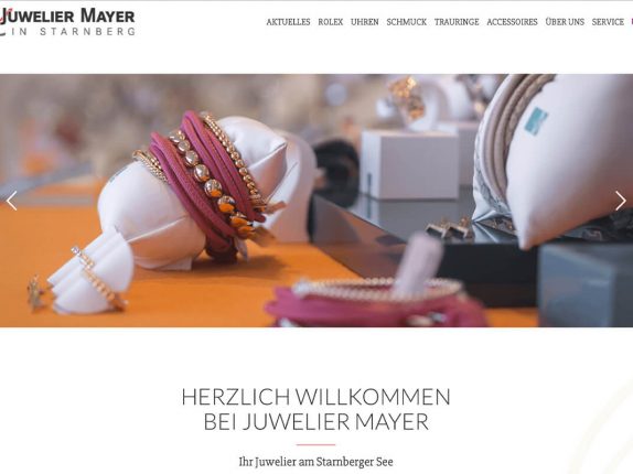 Referenz Juwelier Mayer_Titelbild Kopie